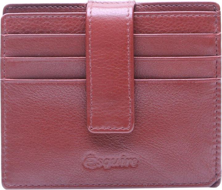 Immagine prodotto Esquire Oslo porta carte di credito RFID in pelle 9,5 cm