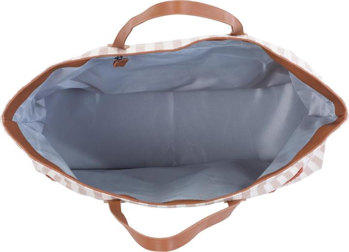 Image du produit Childhome Family Bag Sac A Langer