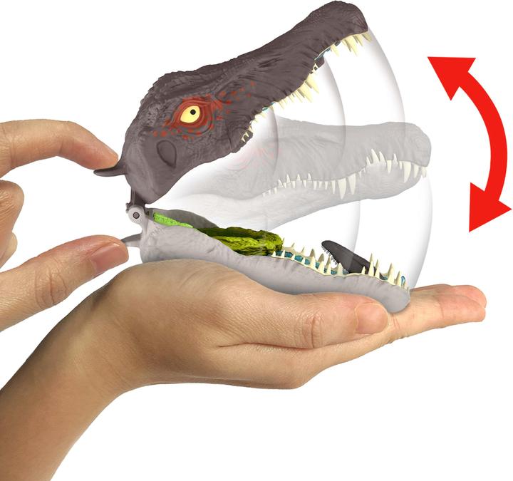 Actual product image Jurassic World 0