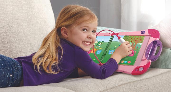 Produktbild VTech Magi Book (Französisch)