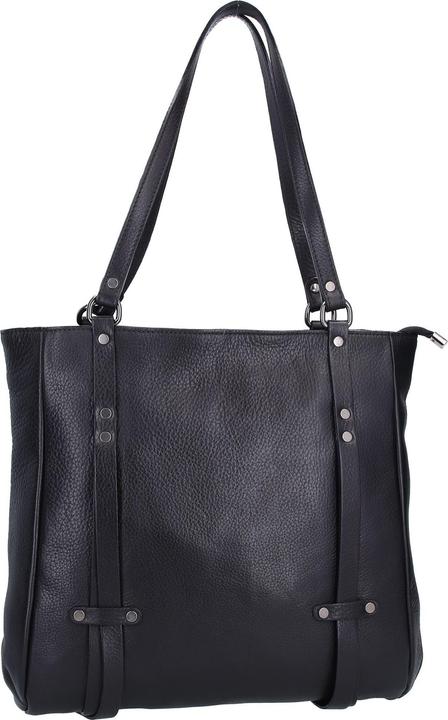 Immagine prodotto Jack kinsky Alassio 4 borsa a tracolla in pelle 34 cm