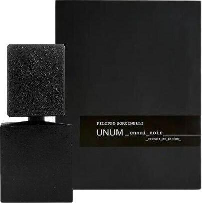 Immagine prodotto Filippo Sorcinelli Ennui Noir Extrait 100 ml (Extrait de parfum, 100 ml)