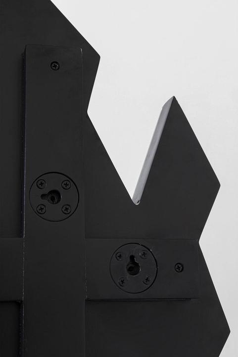 Immagine prodotto Kare Design Wandspiegel Fairytale 90x199cm (90 x 199 cm)