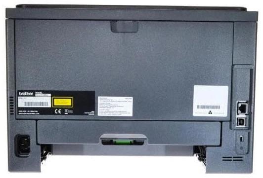Productafbeelding Brother HL-L5100dn (Laser, Zwart-wit)