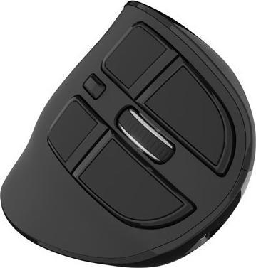 Actual product image Genesis Natec Mysz Wertykalna Euphonie Pro Bezprzewodowa (Wireless)