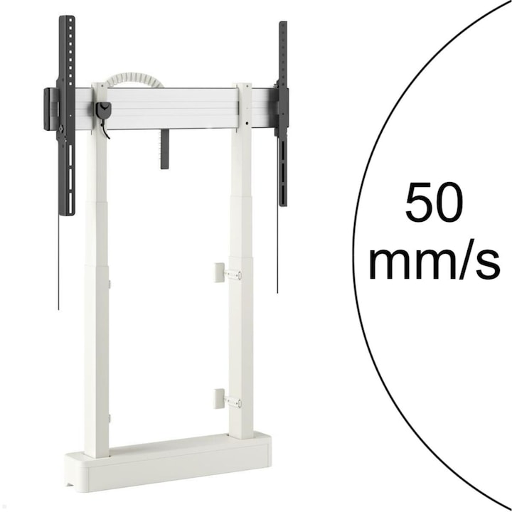 Actual product image Vogels RISE 2005 MOTORISED DISPLAY (98", 140 kg)