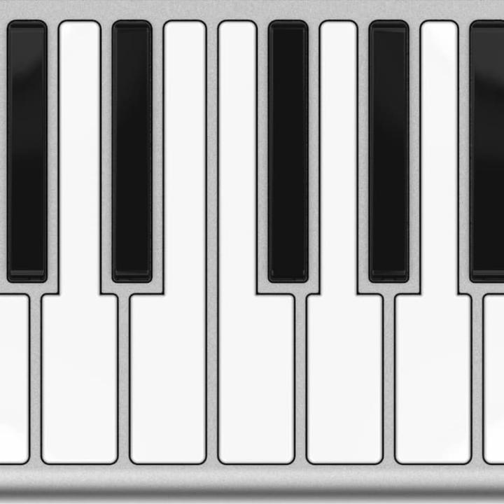 Produktbild ESI Audiotechnik Xkey Air 37 (Keyboard)