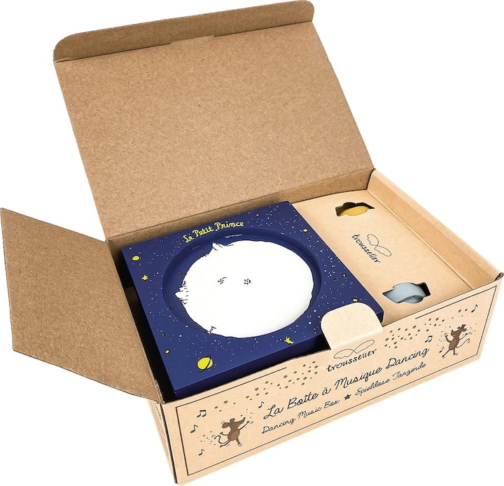 Actual product image Trousselier The Petit Prince