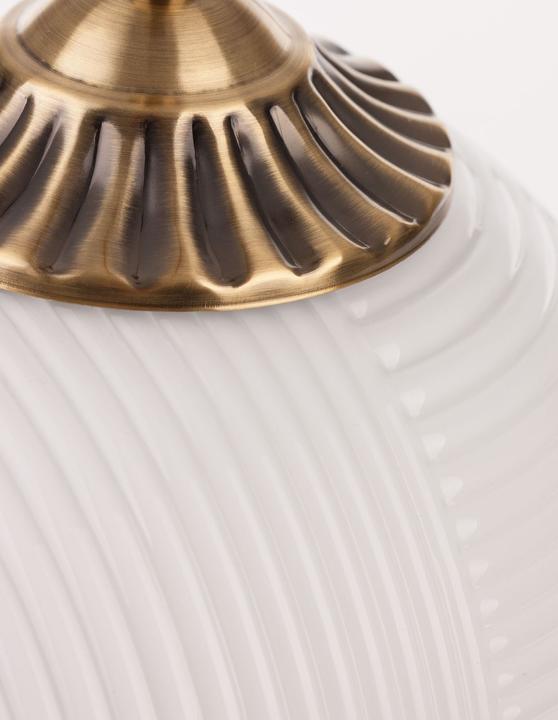 Actual product image Nova Luce Pendant lights (E27)