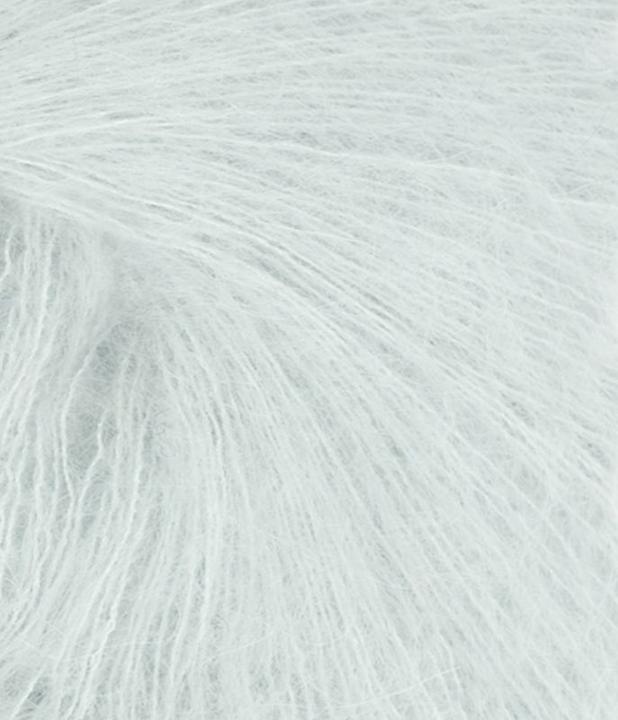 Produktbild Sandnes Garn col. 5811 arctic ice ca. 212 m 25g (212 m)