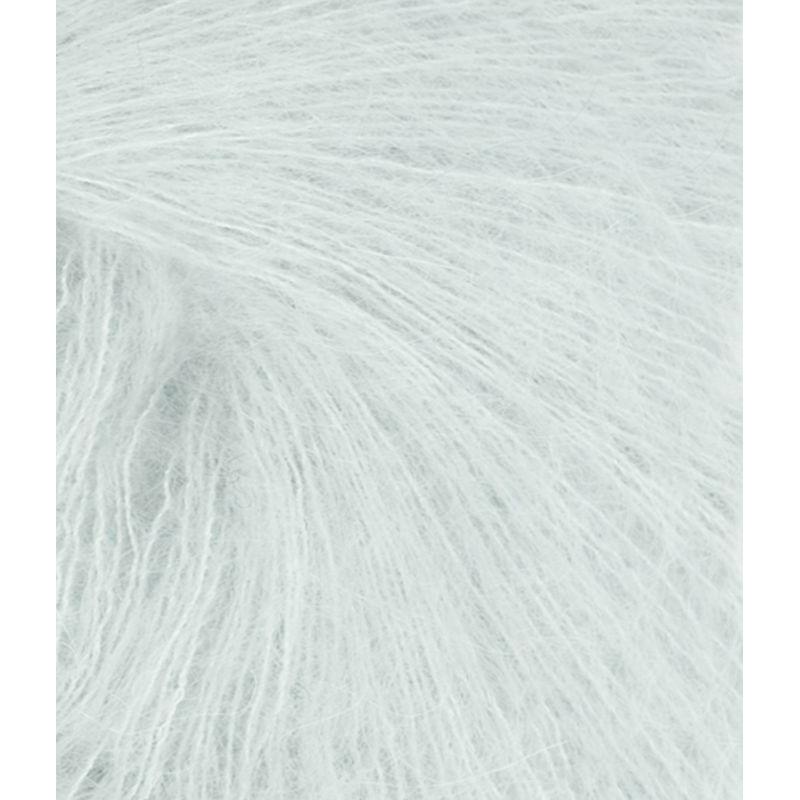 Thumbnail - Sandnes Garn col. 5811 arctic ice ca. 212 m 25g, Garn + Wolle, Mehrfarbig