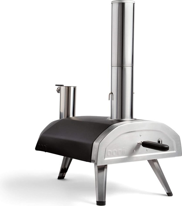 Produktbild Ooni Pizzaofen Fyra 12 (Pizzaofen Holz)