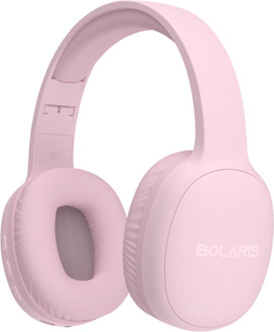 Produktbild Bolaris Audio Pack 3-in-1 Kopfhörer Lautsprecher TWS (15 h, Kabellos)