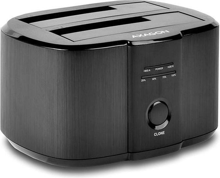 Produktbild Axagon Adsa-St