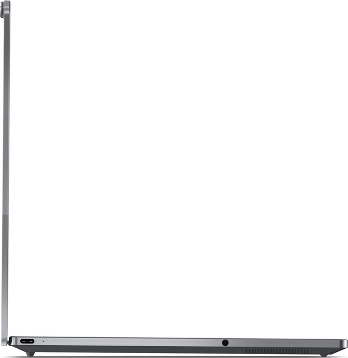 Actual product image Lenovo ThinkBook 13x Gen 4 (13.50", Intel Core Ultra 9 185H, 32 GB, 1000 GB, CH)