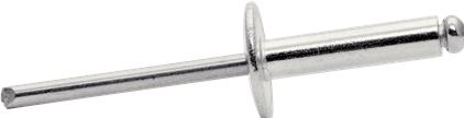 Produktbild Rapid XL Blindniete Ø 4,8 x 20 mm