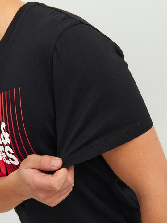 Produktbild Jack & Jones Logo T-Shirt (S)