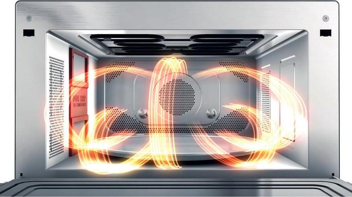 Produktbild Whirlpool MWSC 9133 SX (33 l)