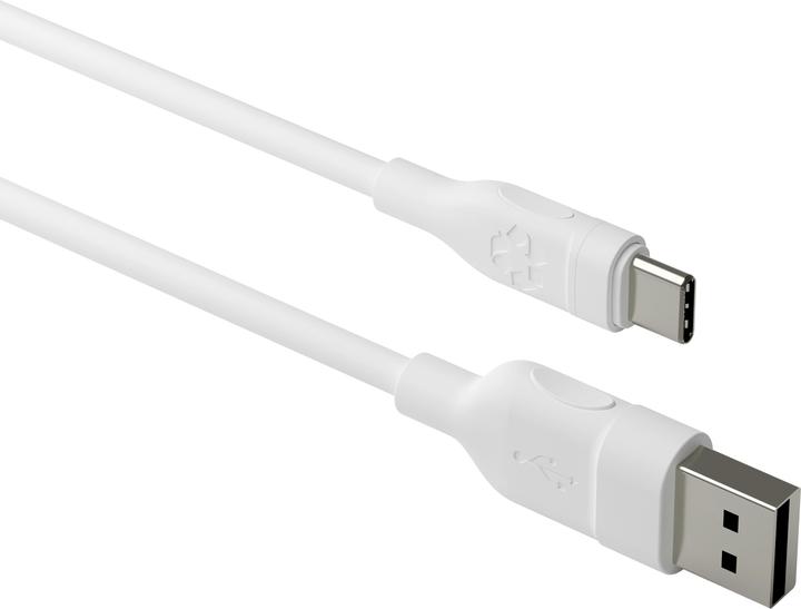 Image du produit dbramante1928 CÂBLE - 1.2M - USB-A VERS USB-C - (1.20 m, USB 2.0, 36 W)