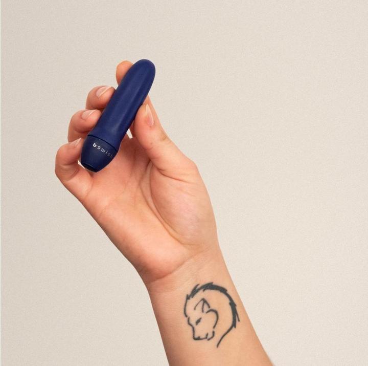 Actual product image Bswish Bmine