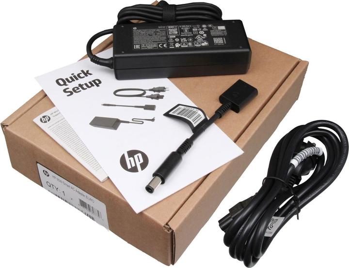 Produktbild HP Smart AC Adapter (90 W)