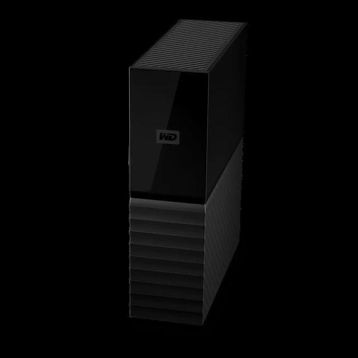 Actual product image WD My Book (16 TB)