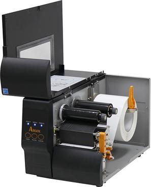 Actual product image Argox Etikettendrucker IX4-250 Pro, 4 Zoll, 203 dpi, DT/TT, 8 ips (203 dpi)