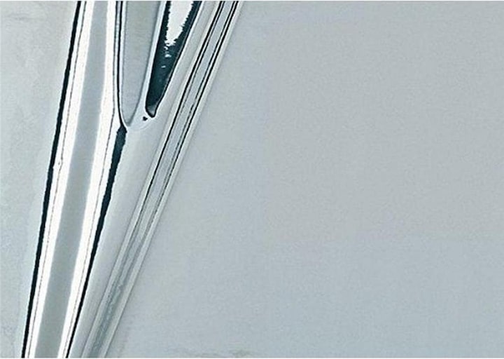 Actual product image D-C-Fix Design foil metallic (45 x 150 cm)