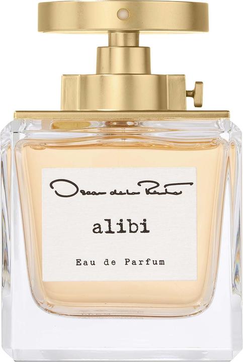 Produktbild Oscar de la Renta Eau de Parfum (Eau de Parfum, 100 ml)