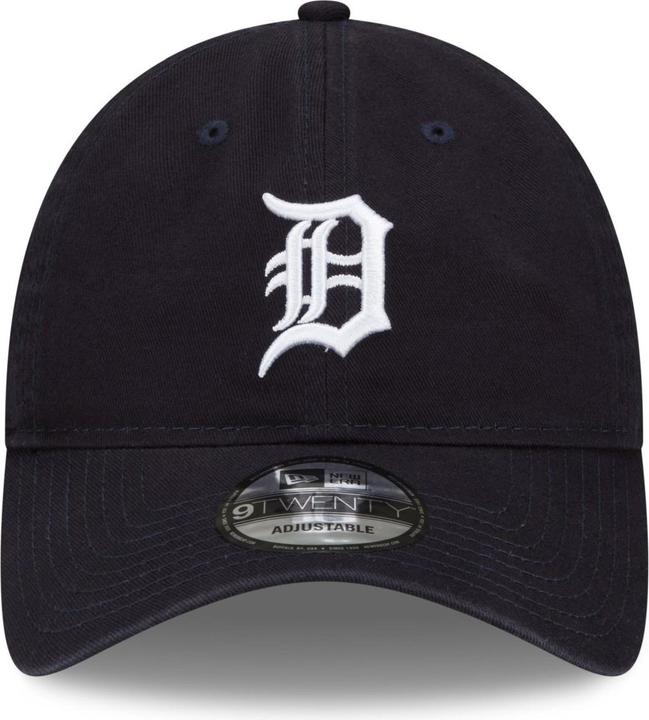 Produktbild New Era 9Twenty Strapback Detroit Tigers
