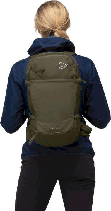 Image du produit Norrona Norrøna 20L Pack (20 l)