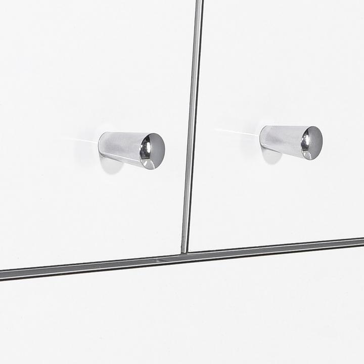 Image du produit Kalune Design Judson (60 x 40 x 187 cm)