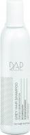 Actual product image DAP Directo Al Profesional shampoo cab.white shock 250 ml. (250 ml)