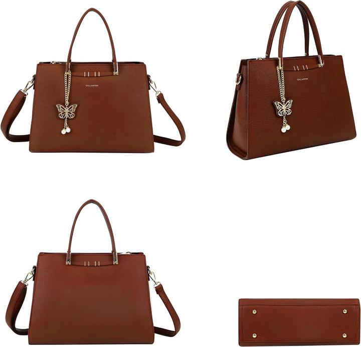 Actual product image Gallantry Damentasche Ariane Anhänger