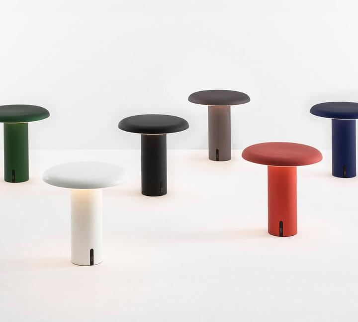 Produktbild Artemide Takku (120 lm)