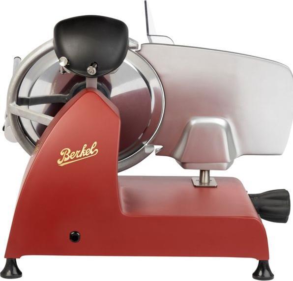Actual product image Berkel Red Line 250