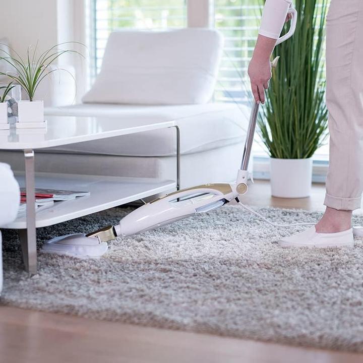 Actual product image MediaShop Livington Prime Steam Mop (1300 W)