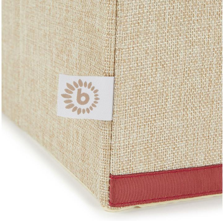 Actual product image Bieco Dust box 'Lion