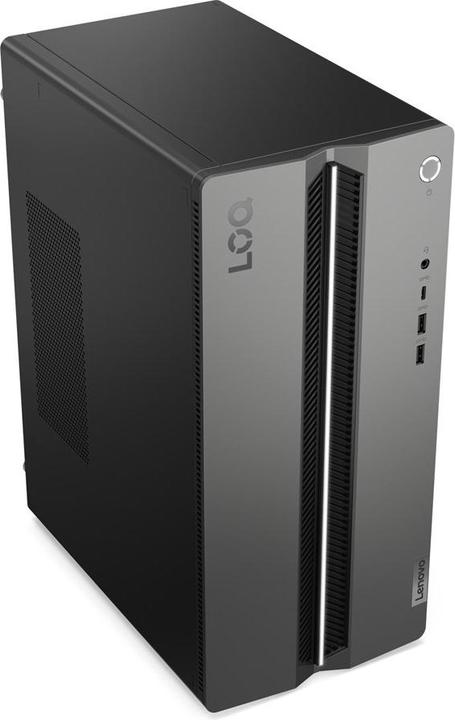 Produktbild Lenovo LOQ Tower (1000 GB, 16 GB, Intel Core i5-14400F)