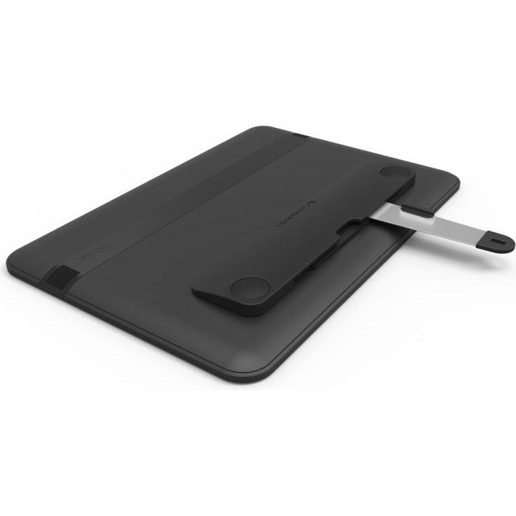 Maclocks Blade MacBook Lock - Secures All MacBooks - Black, Notebook Security, Schwarz