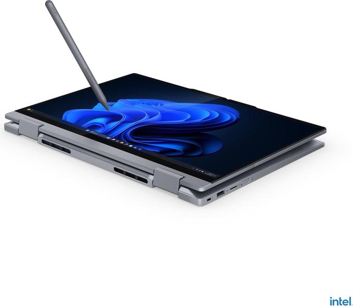 Image du produit Lenovo ThinkBook 14 2-in-1 G5 IAU (14", 512 Go, 16 Go, FR, Intel Core Ultra 7 255U)