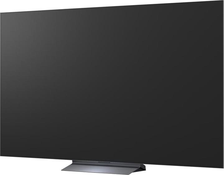 Actual product image LG TV (77", OLED, 4K, 2025)