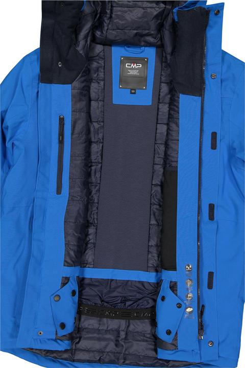 Produktbild CMP Campagnolo Jacket Fix Hood 34W3917 (4XL)