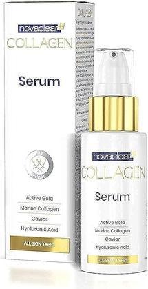 Novaclear Collagen, sérum pour le visage, 30 ml (30 ml)