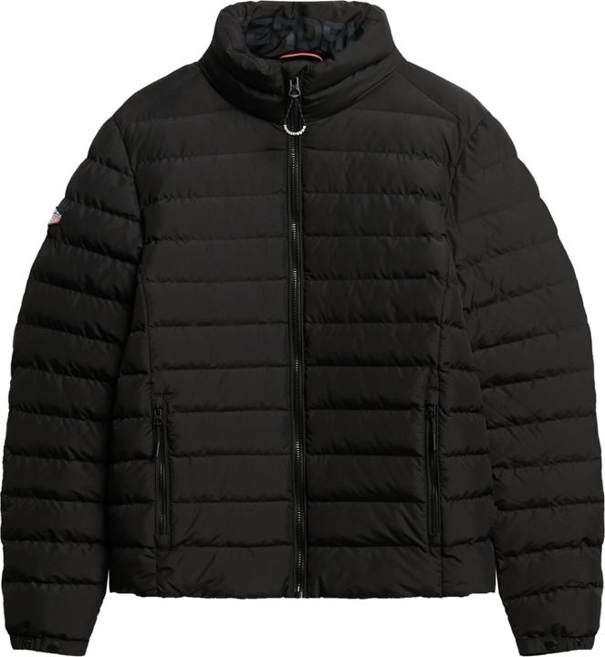 Immagine prodotto Superdry Fuji Steppjacke mit Print (L)