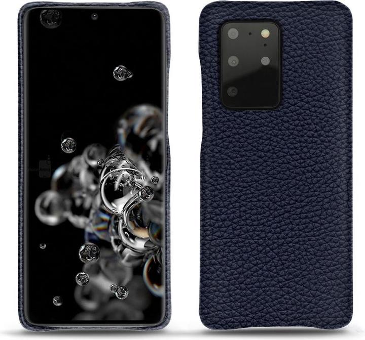 Actual product image Noreve Leather cover (Samsung Galaxy S20+ 5G)