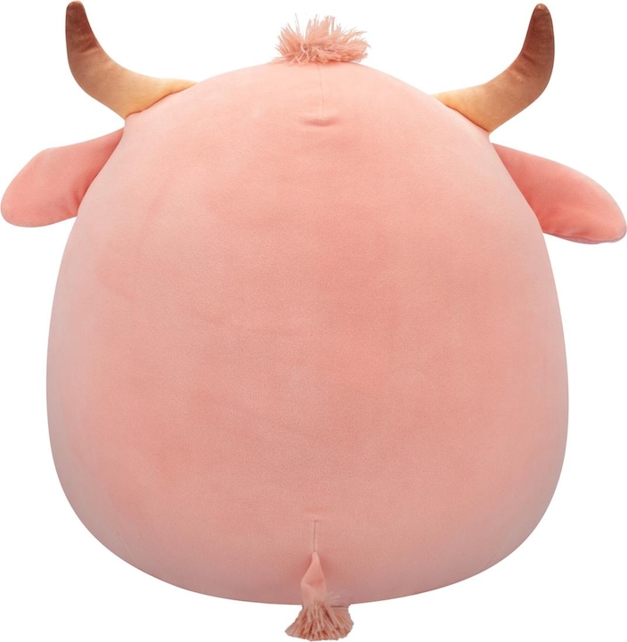 Produktbild Squishmallows Howland Stier (40 cm)