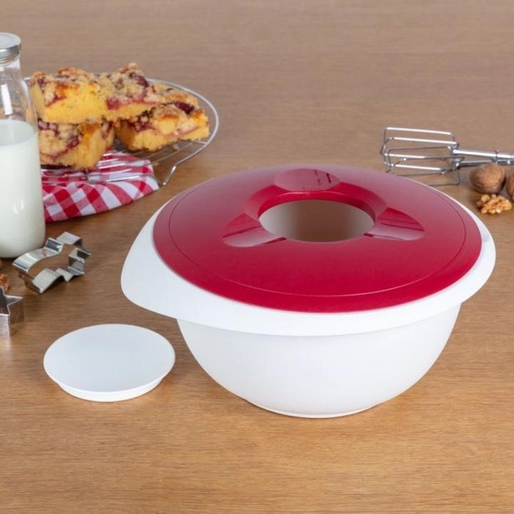Produktbild Westmark Rührschüssel (28 cm, 3.50 l, 1 x)