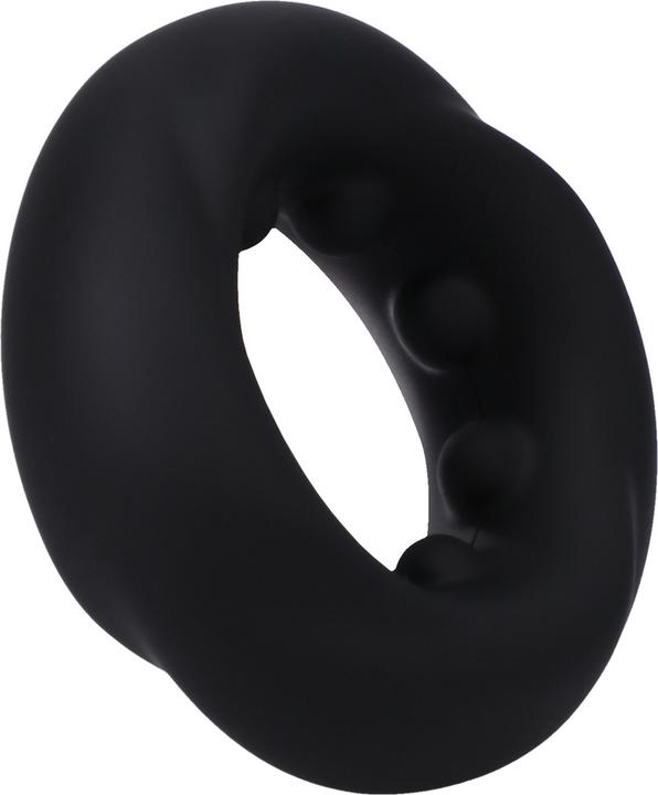Produktbild Doc Johnson The Twist - Silicone C-Ring (4.80 cm)