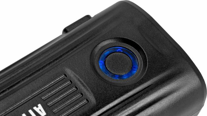 Actual product image Fxlion Atto One (Camera battery)